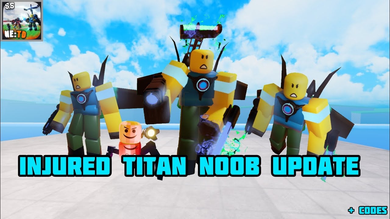 Game Updates