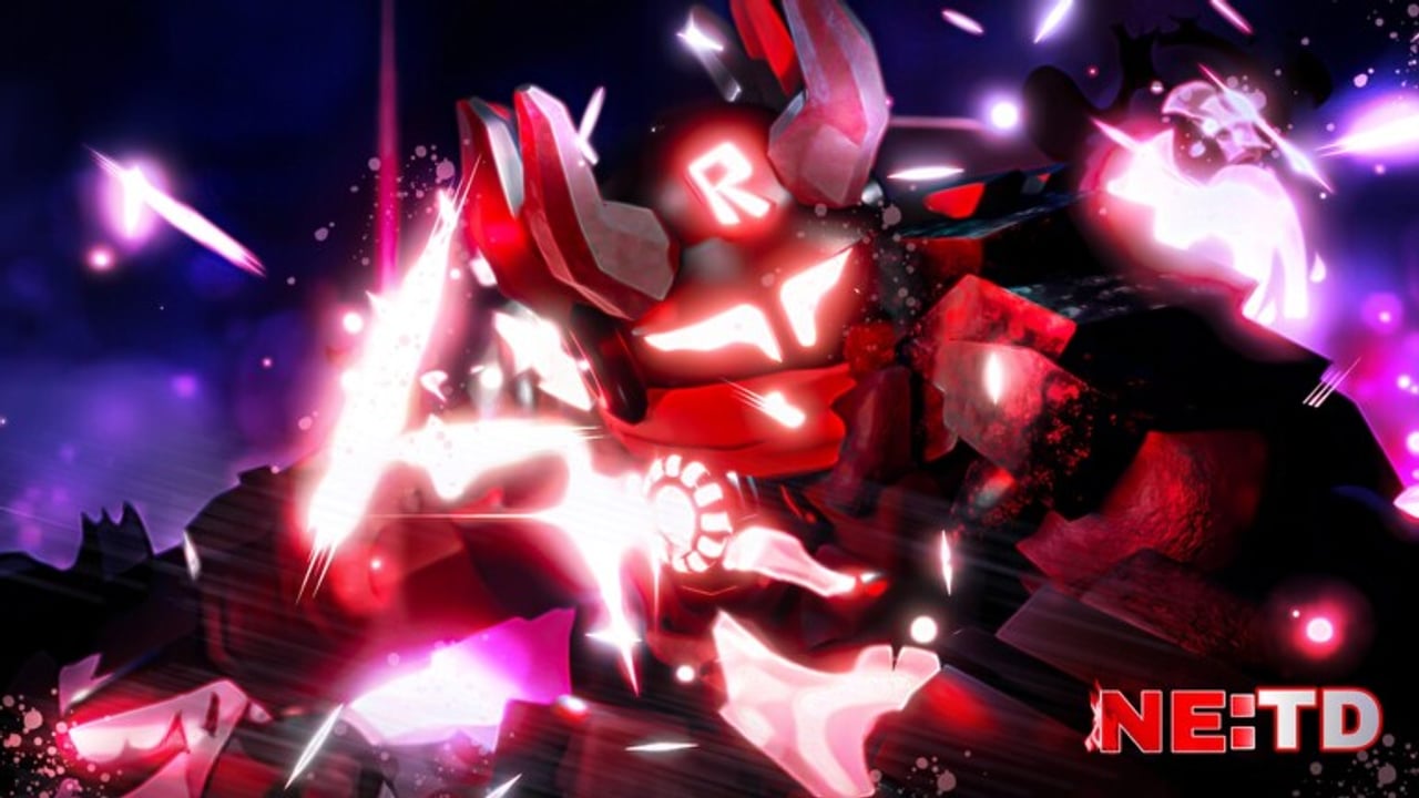 The Noob Experiment TD gameplay screenshot